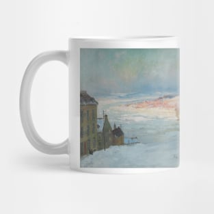 Levis from Quebec by Maurice Cullen Mug